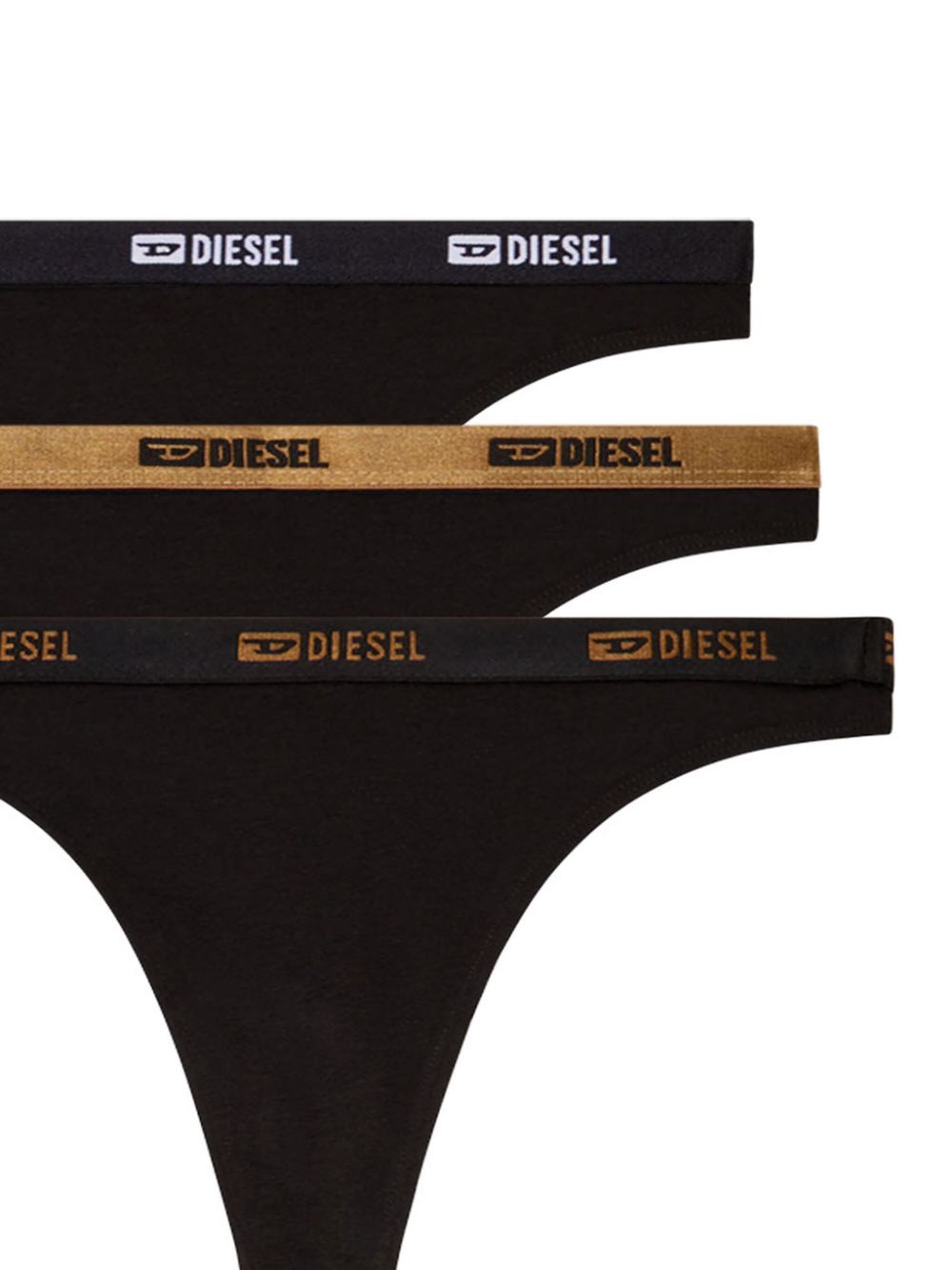 Diesel INTIMO Nero