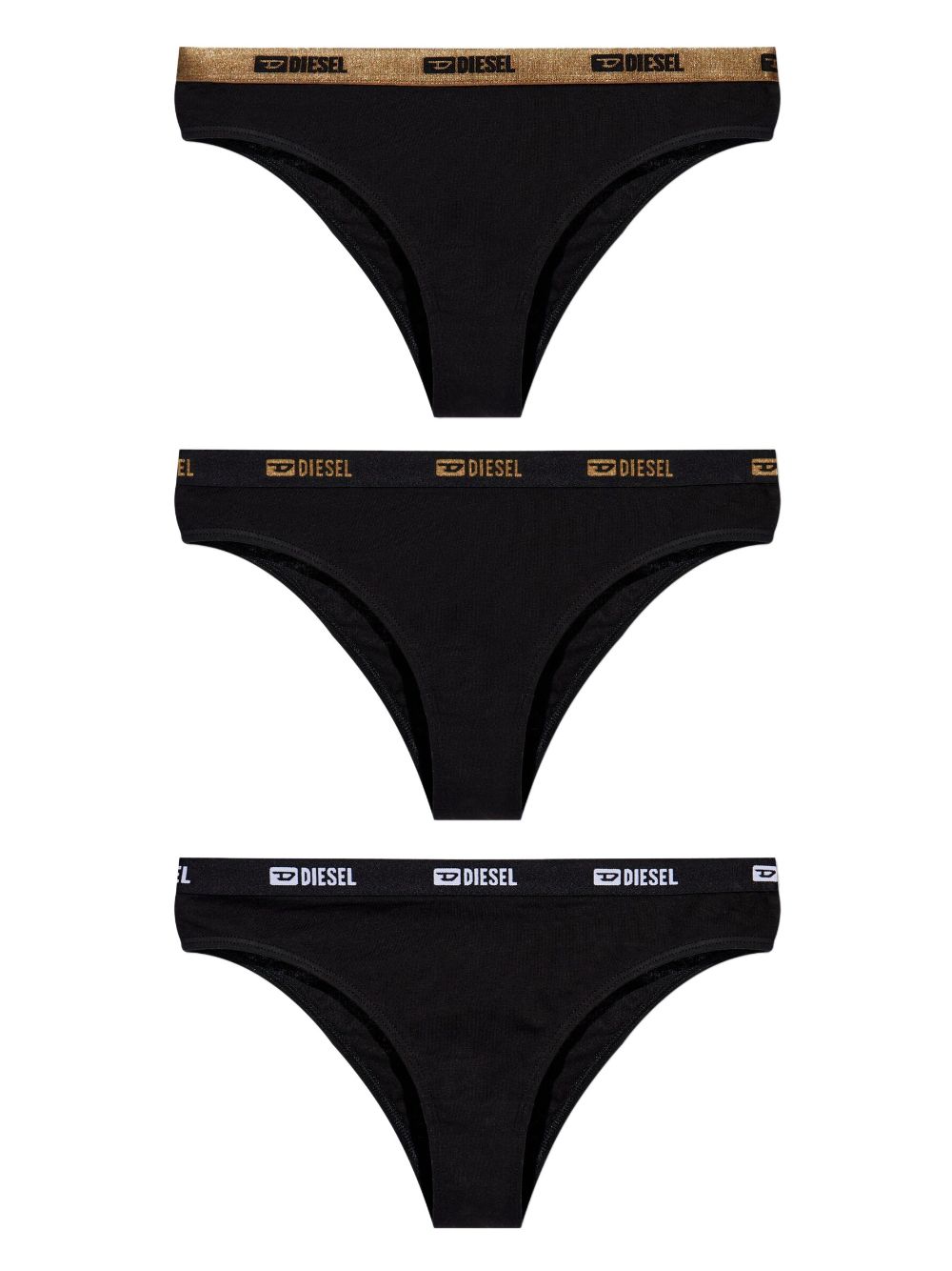 Diesel INTIMO Nero