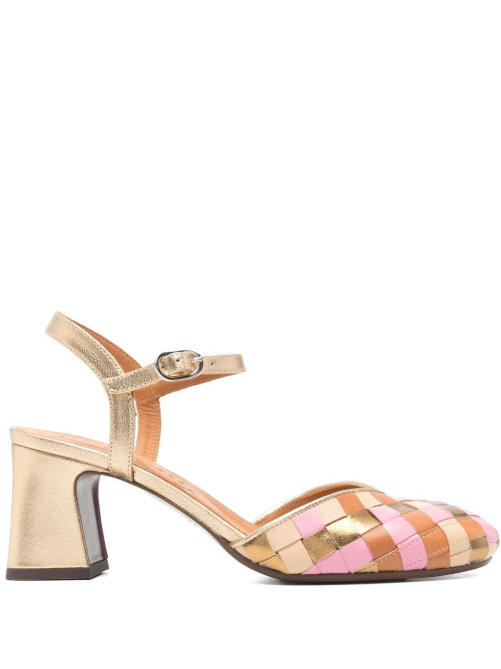 Chie Mihara SANDALI Beige