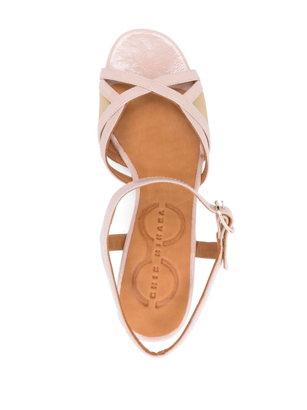 Chie Mihara SANDALI Beige