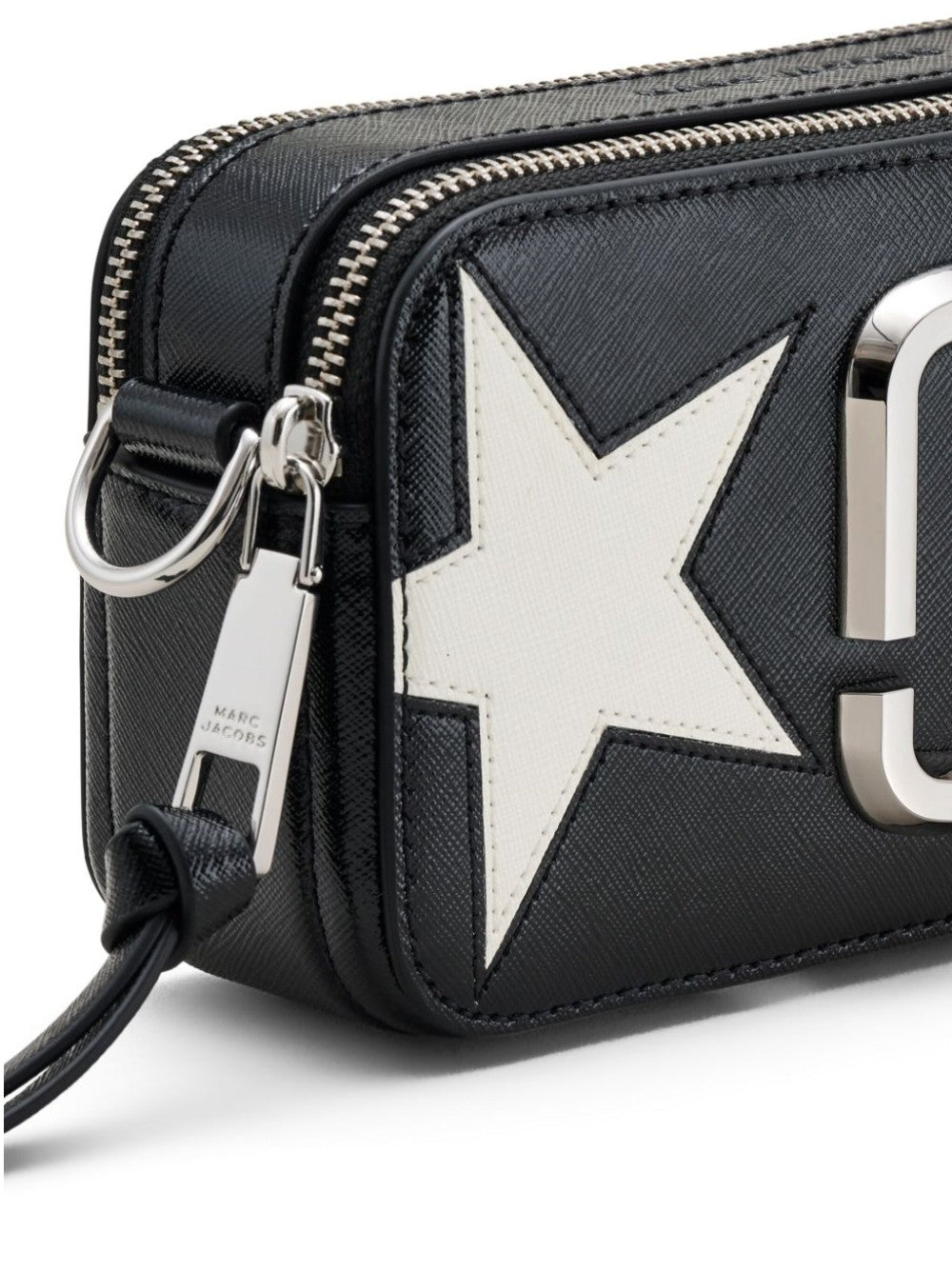 Marc Jacobs BORSE A TRACOLLA  Nero