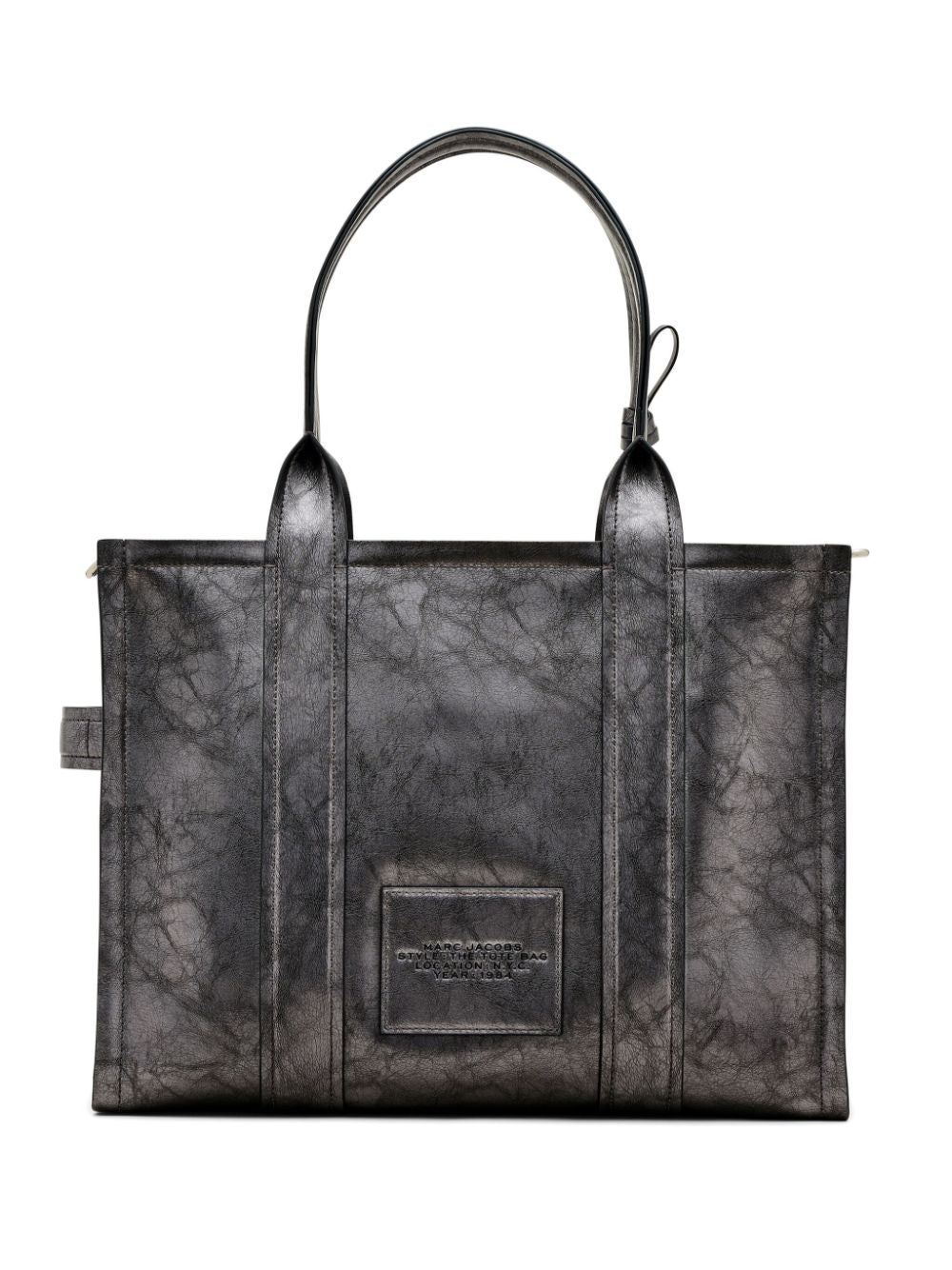 Marc Jacobs BORSE A MANO Grigio