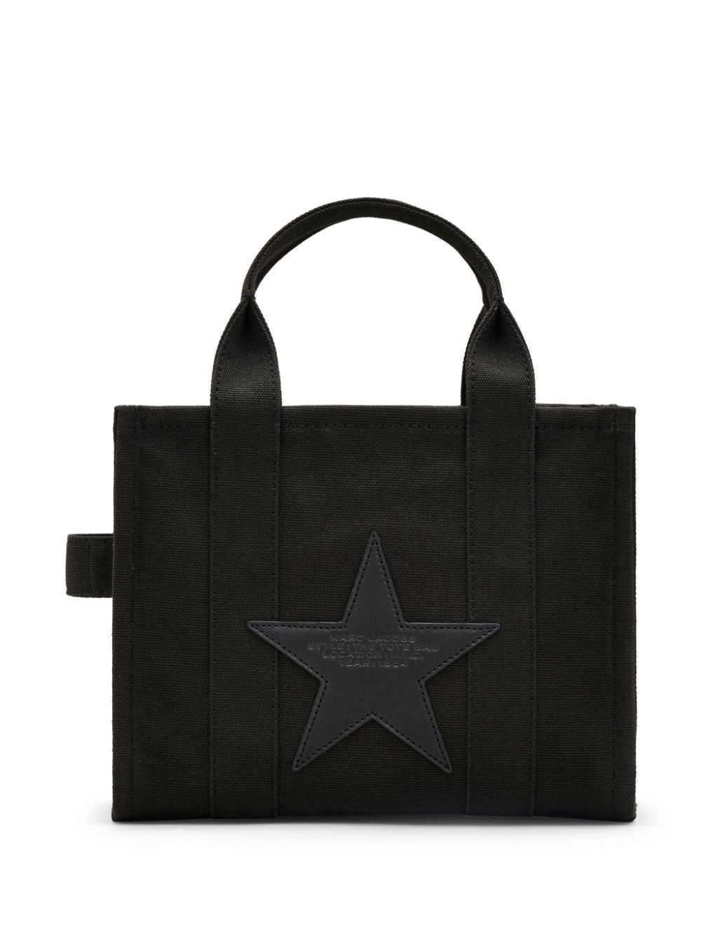 Marc Jacobs BORSE A MANO Nero