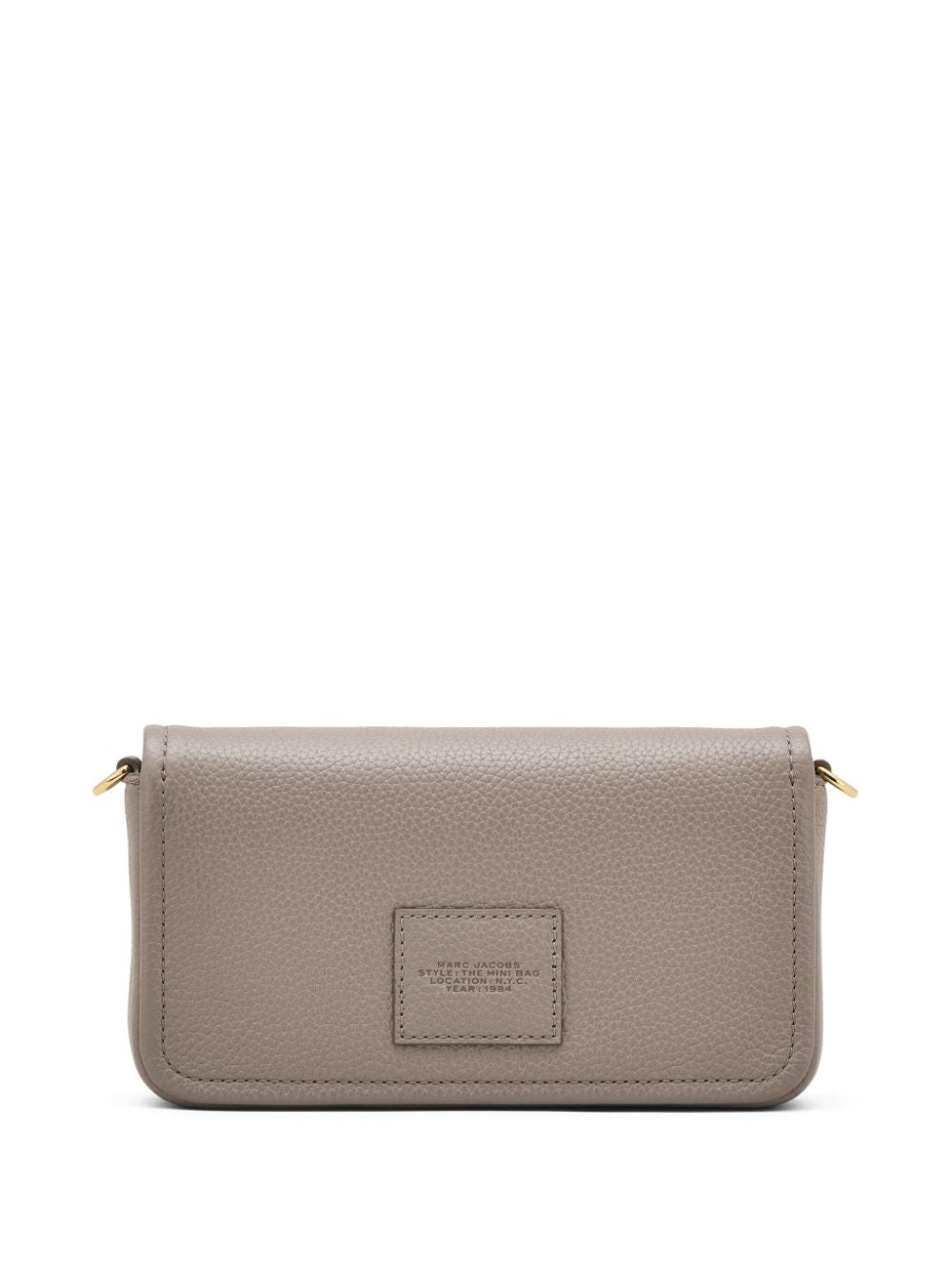 Marc Jacobs BORSE A TRACOLLA  Grigio