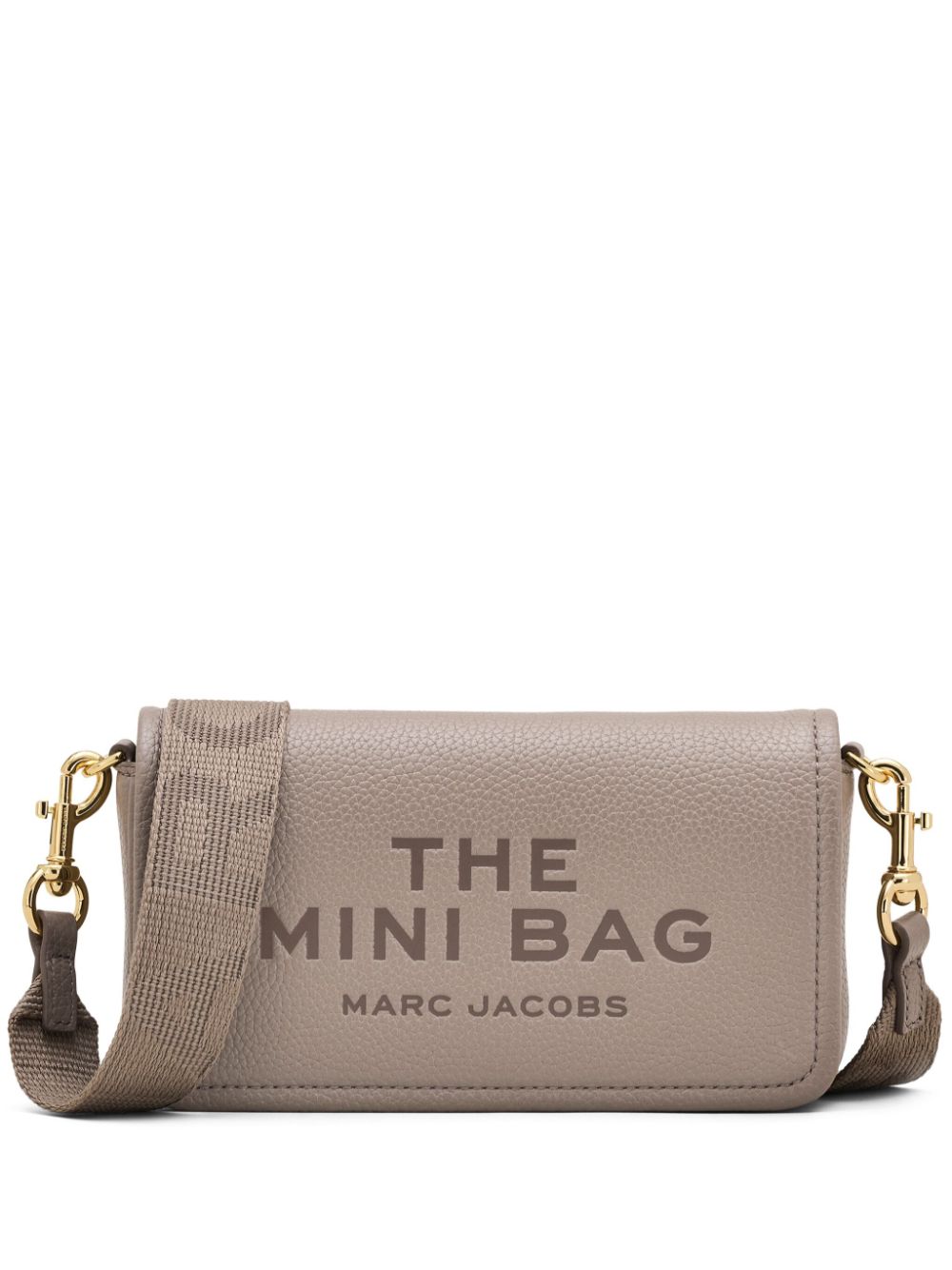 Marc Jacobs BORSE A TRACOLLA  Grigio