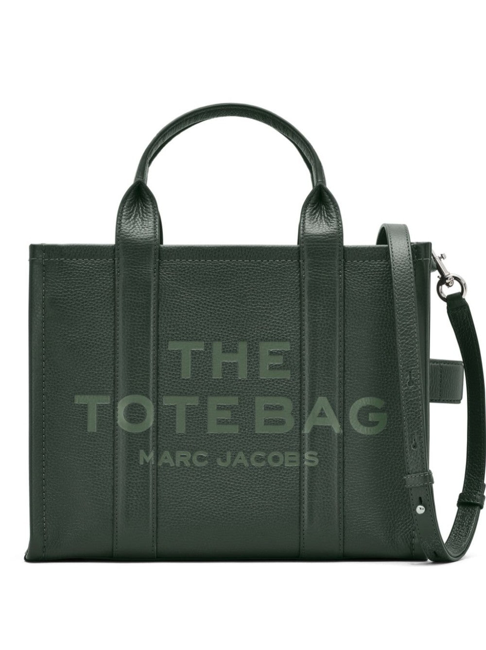 Marc Jacobs BORSE A MANO Verde