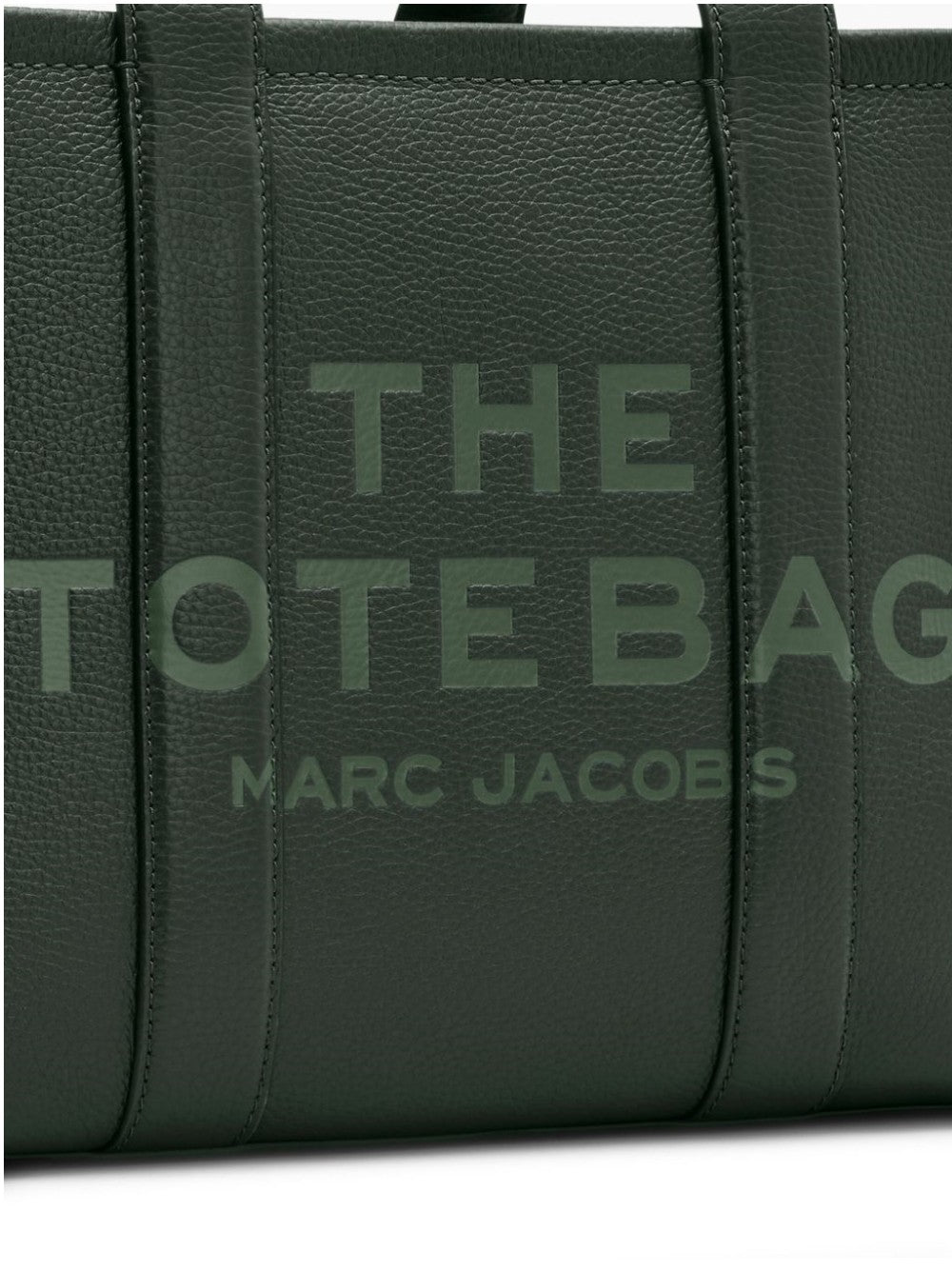 Marc Jacobs BORSE A MANO Verde