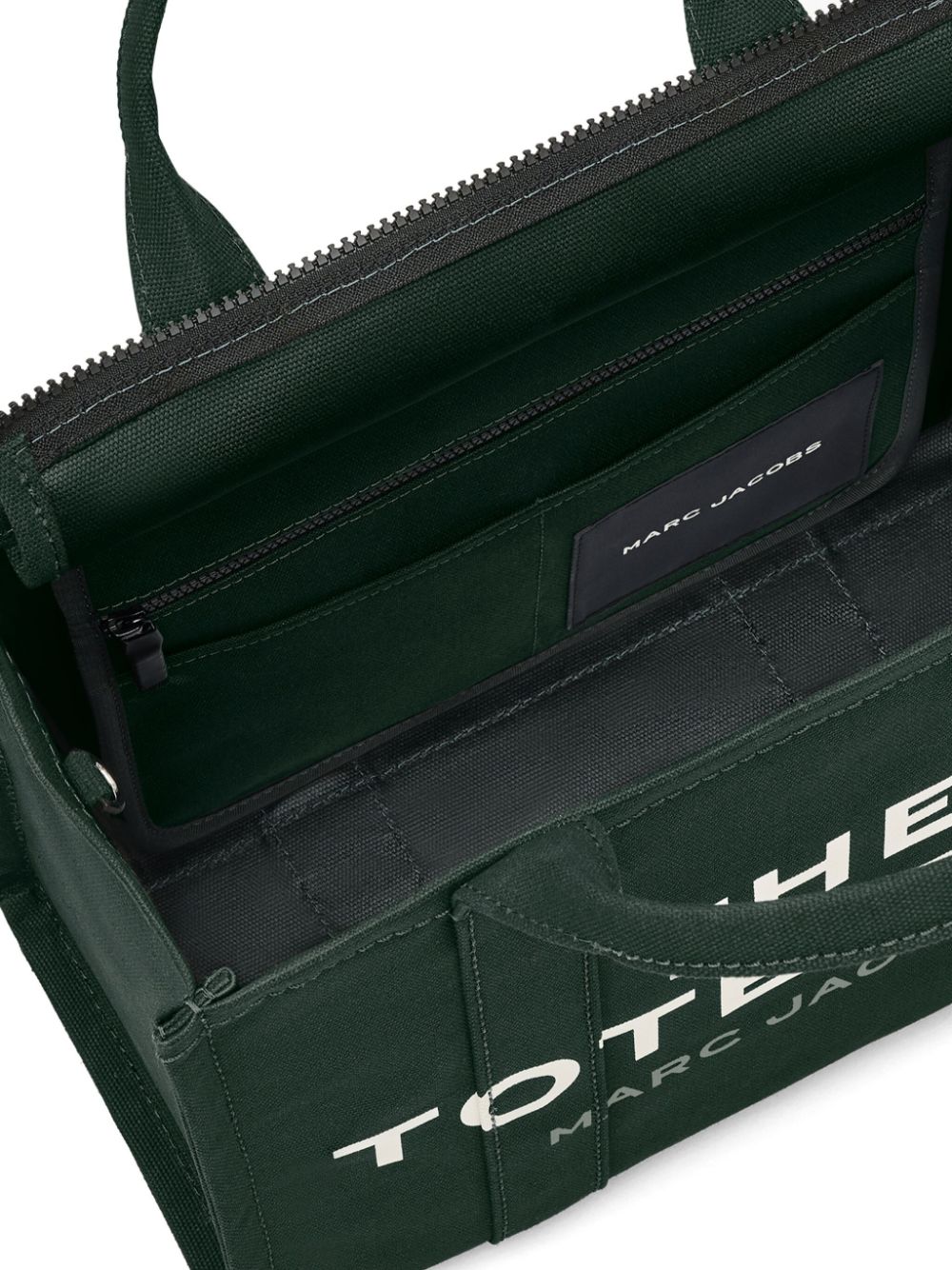 Marc Jacobs BORSE A MANO Verde