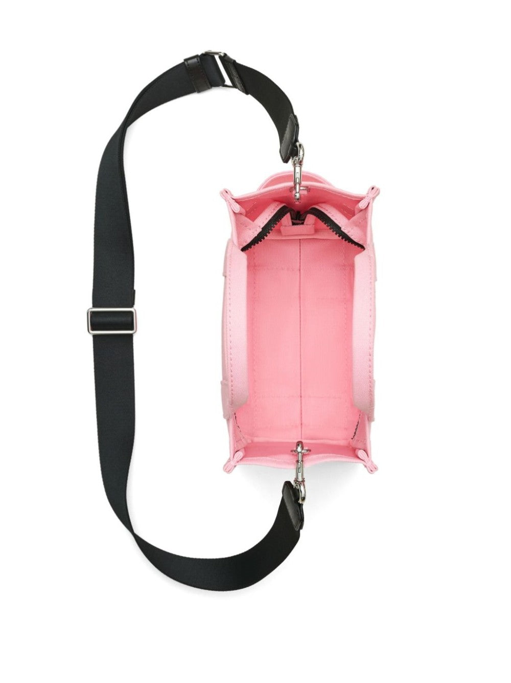 Marc Jacobs BORSE A MANO Rosa