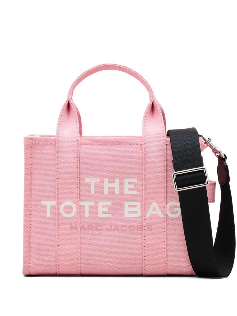 Marc Jacobs BORSE A MANO Rosa