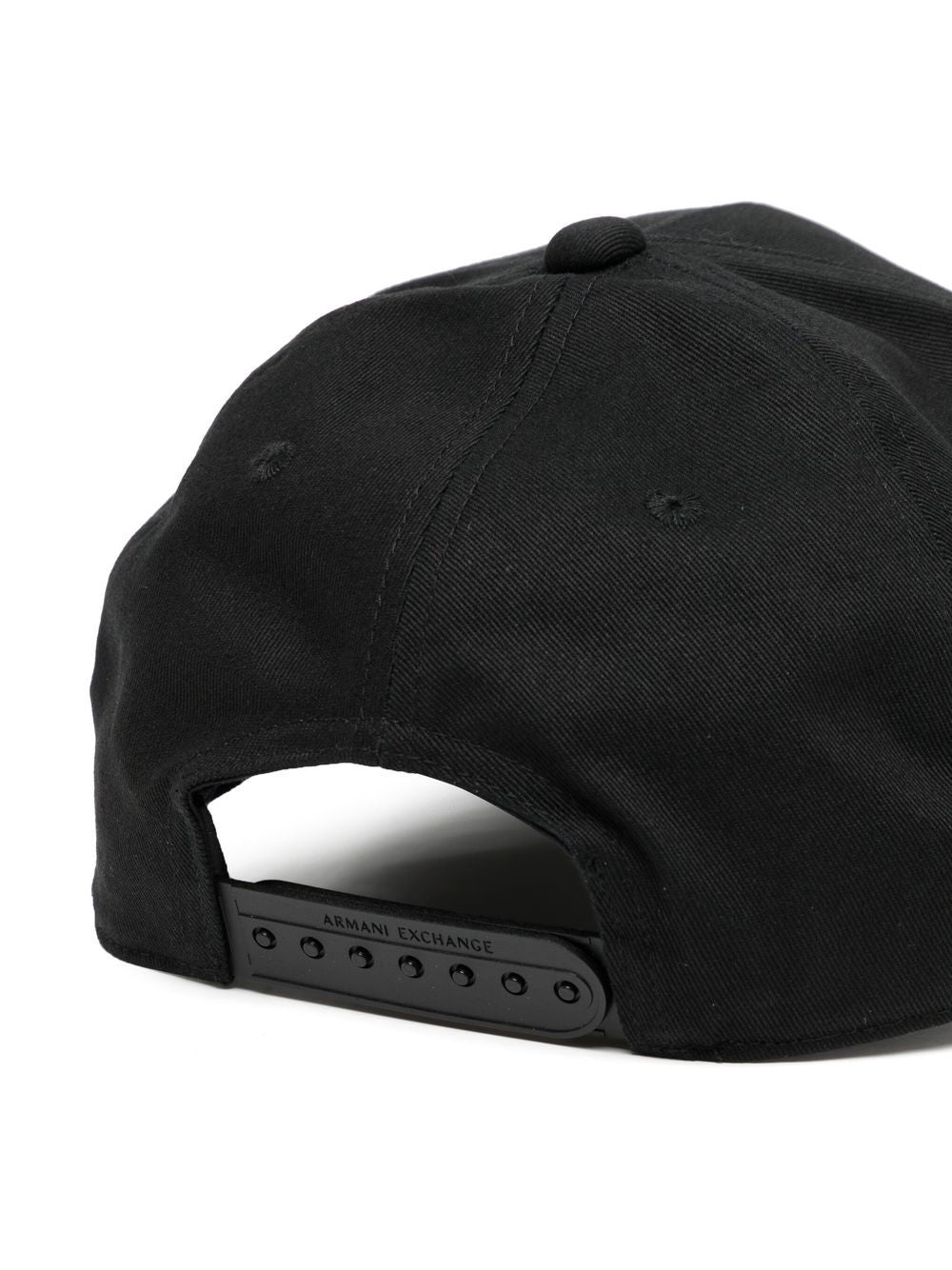 Armani Exchange CAPPELLI Nero