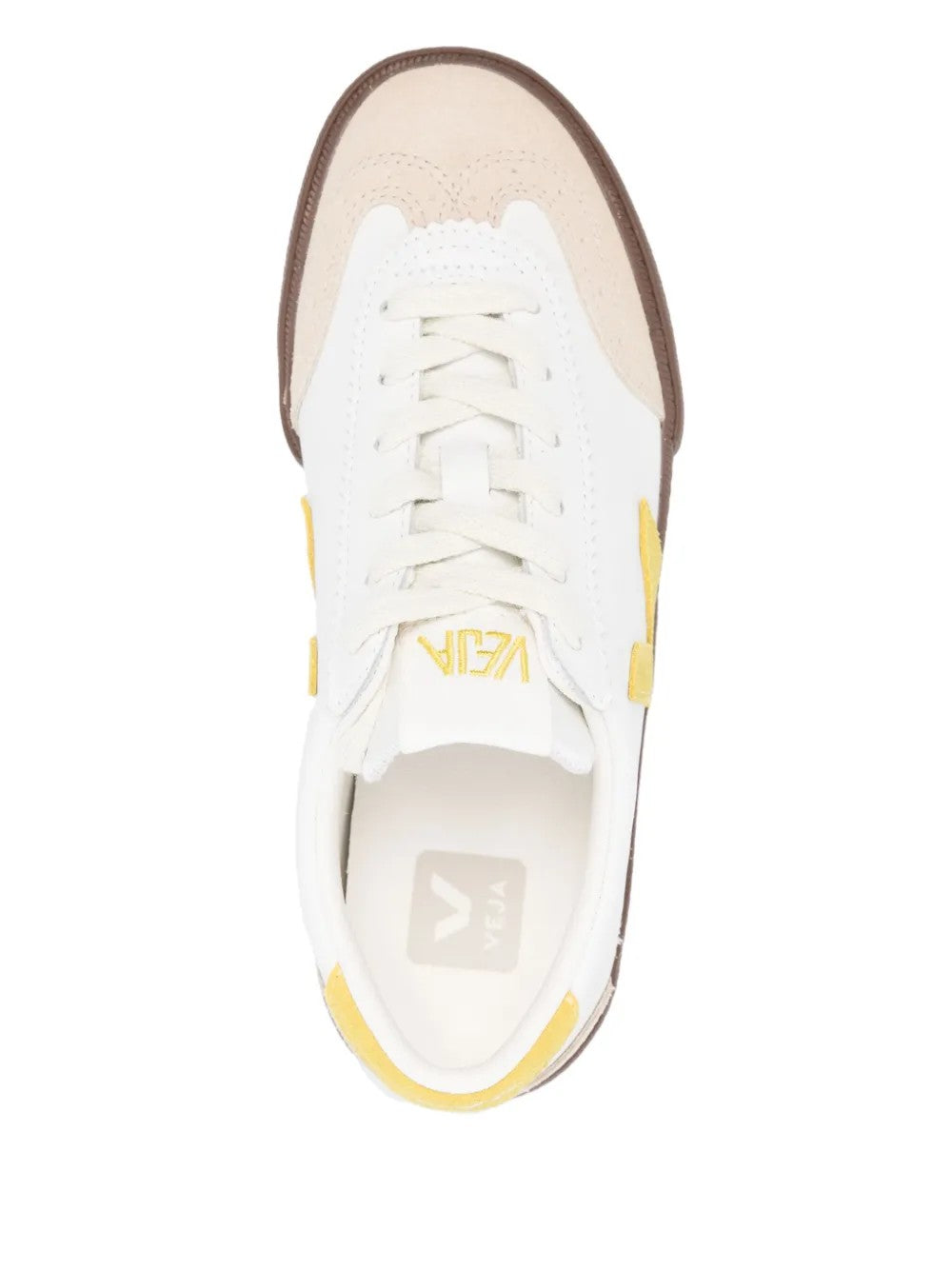 Veja SNEAKERS Bianco