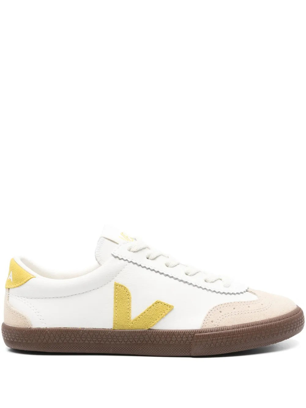 Veja SNEAKERS Bianco