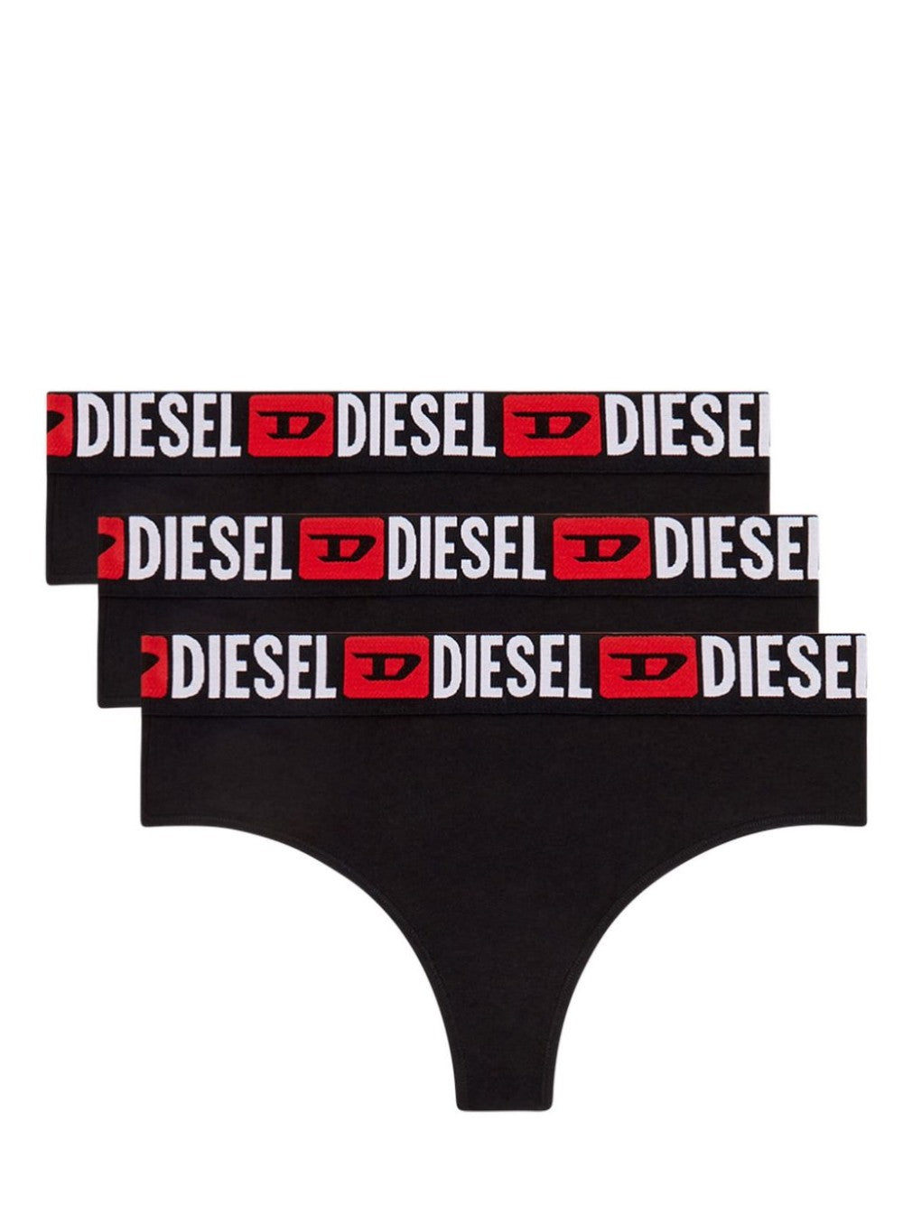 Diesel INTIMO Nero