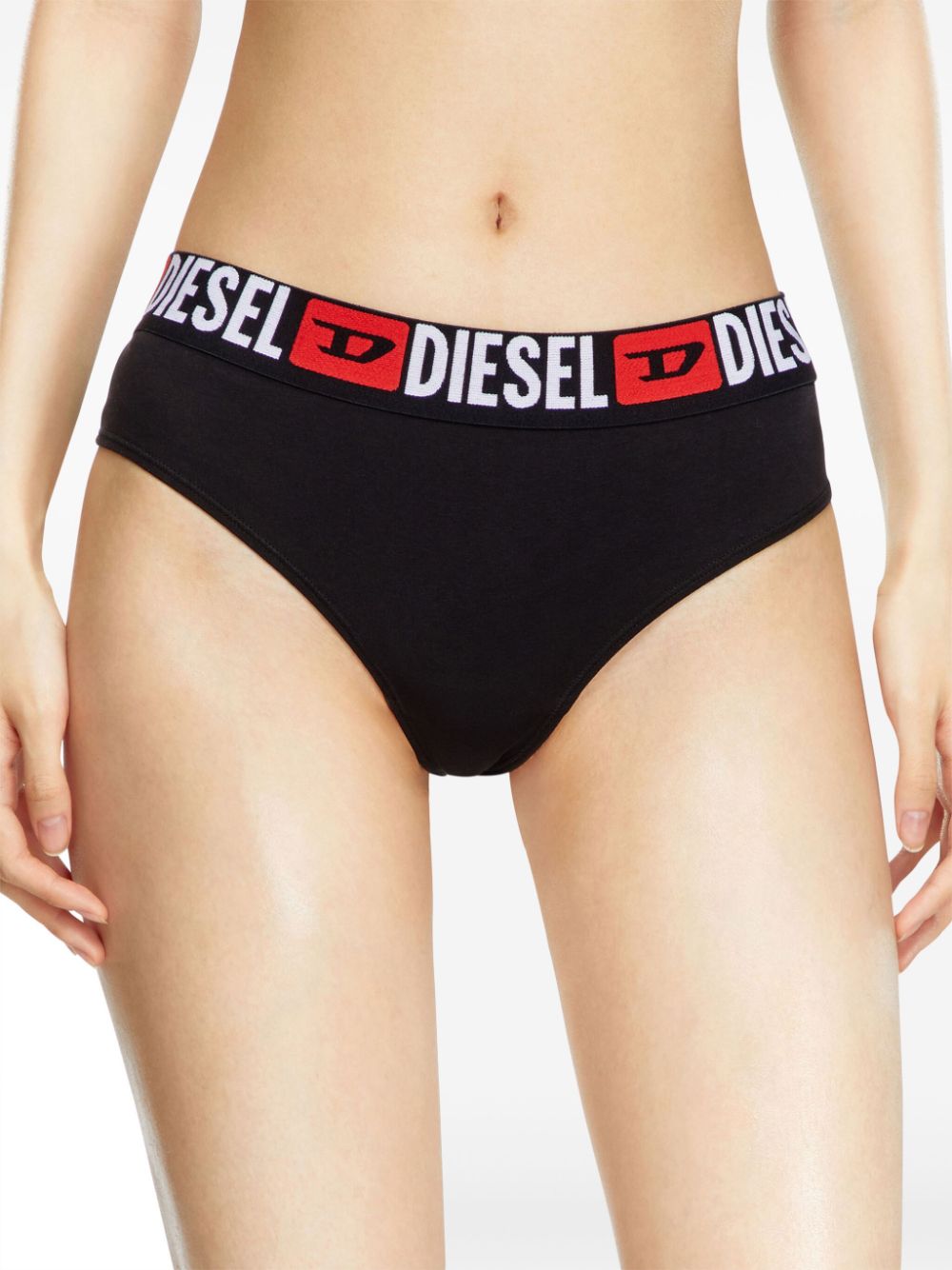 Diesel INTIMO Nero