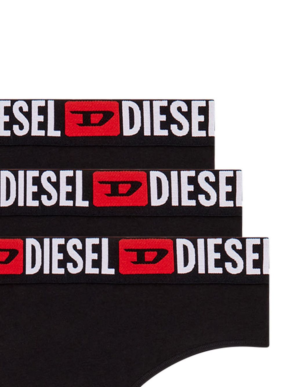 Diesel INTIMO Nero