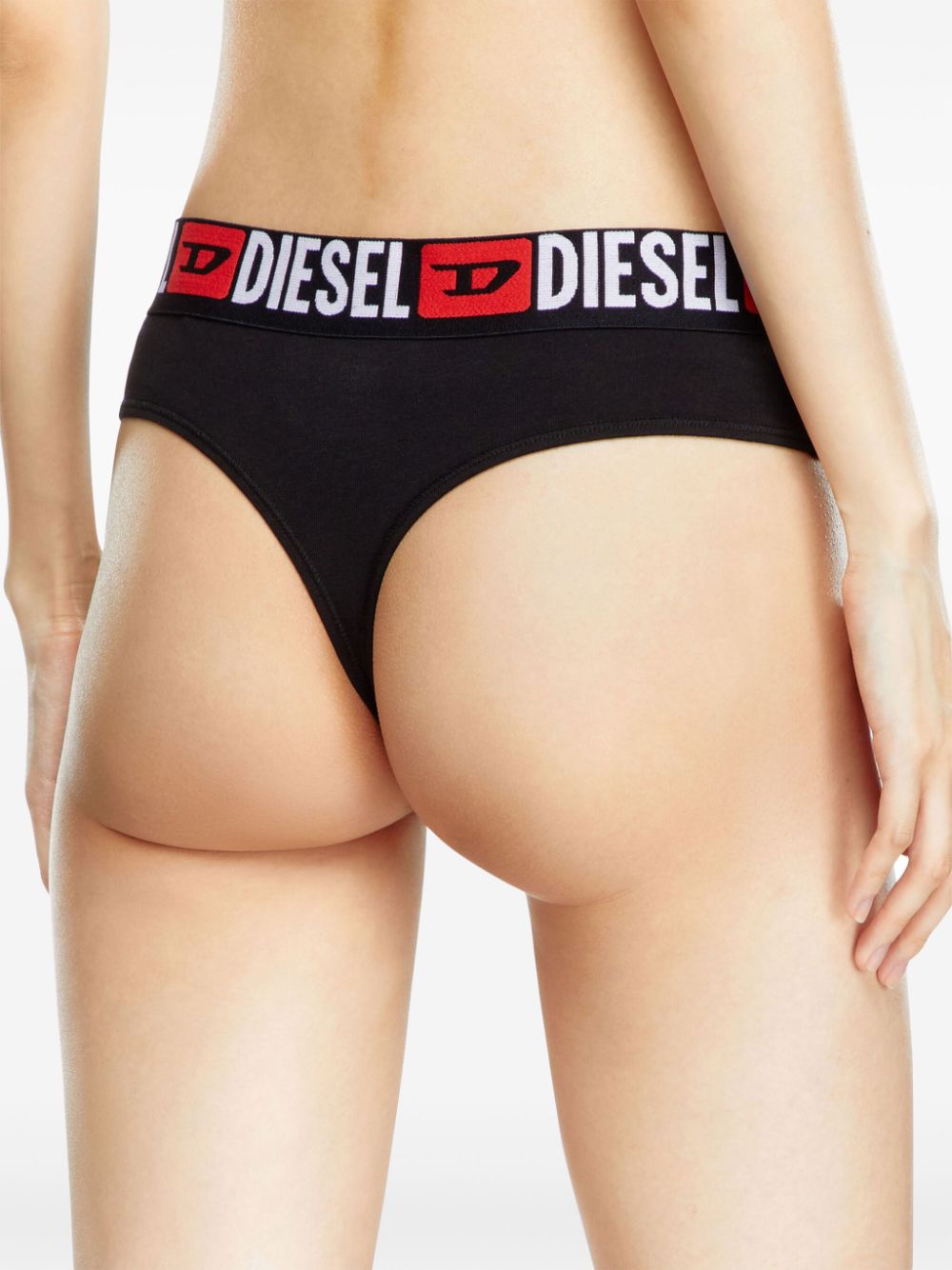 Diesel INTIMO Nero