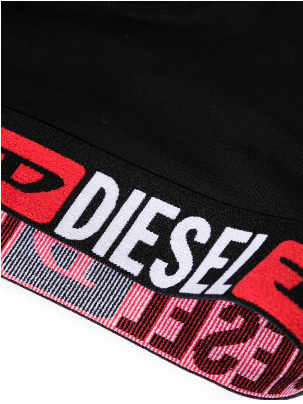 Diesel INTIMO Nero