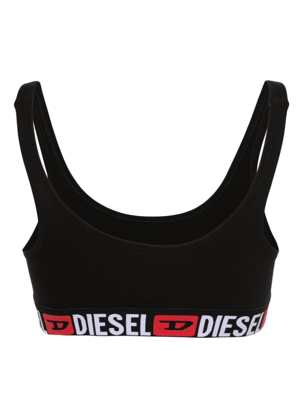 Diesel INTIMO Nero