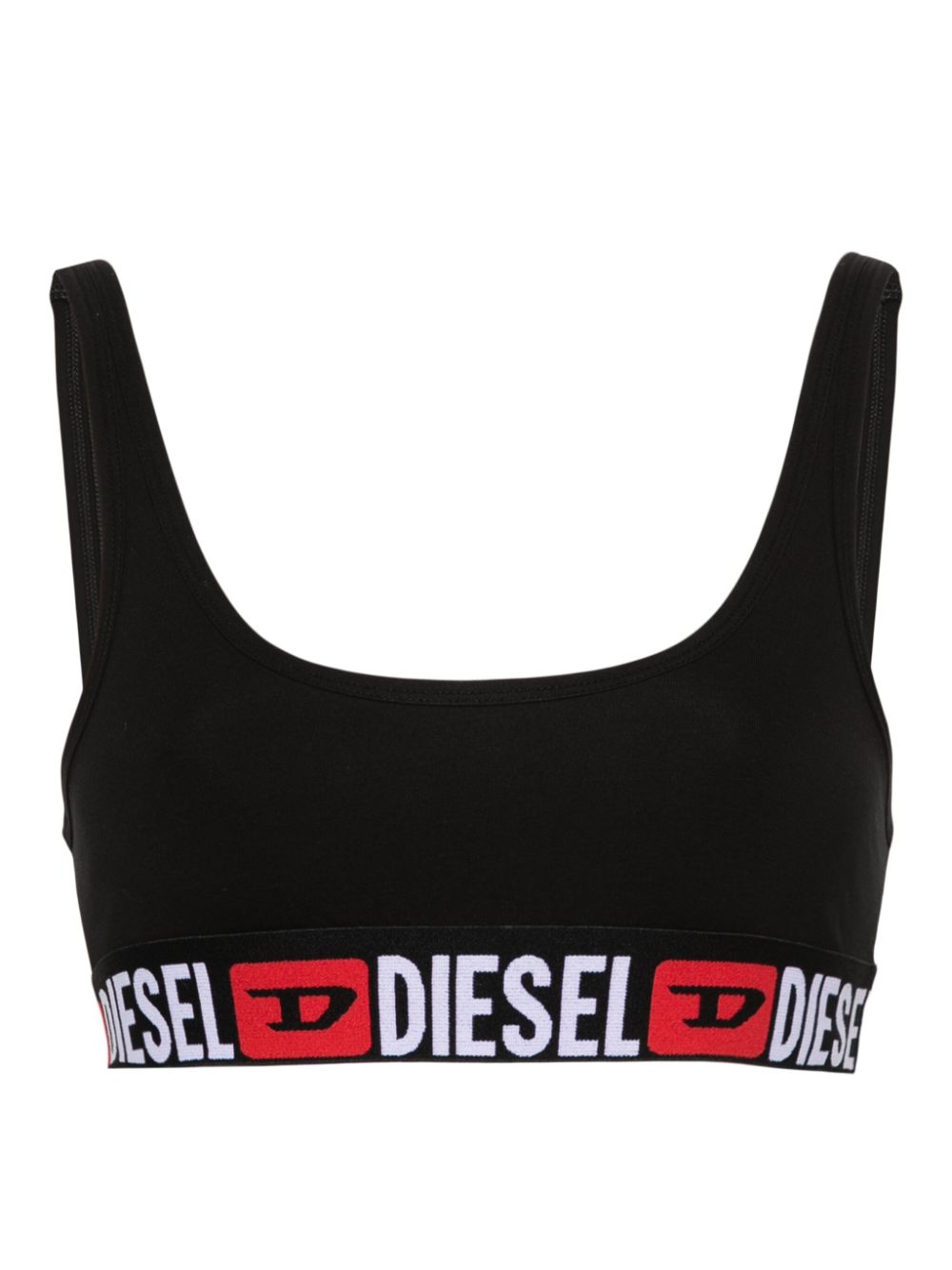 Diesel INTIMO Nero