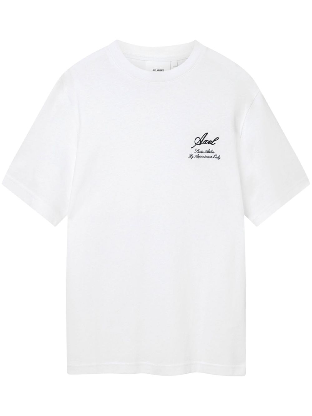 Axel Arigato T-SHIRT Bianco