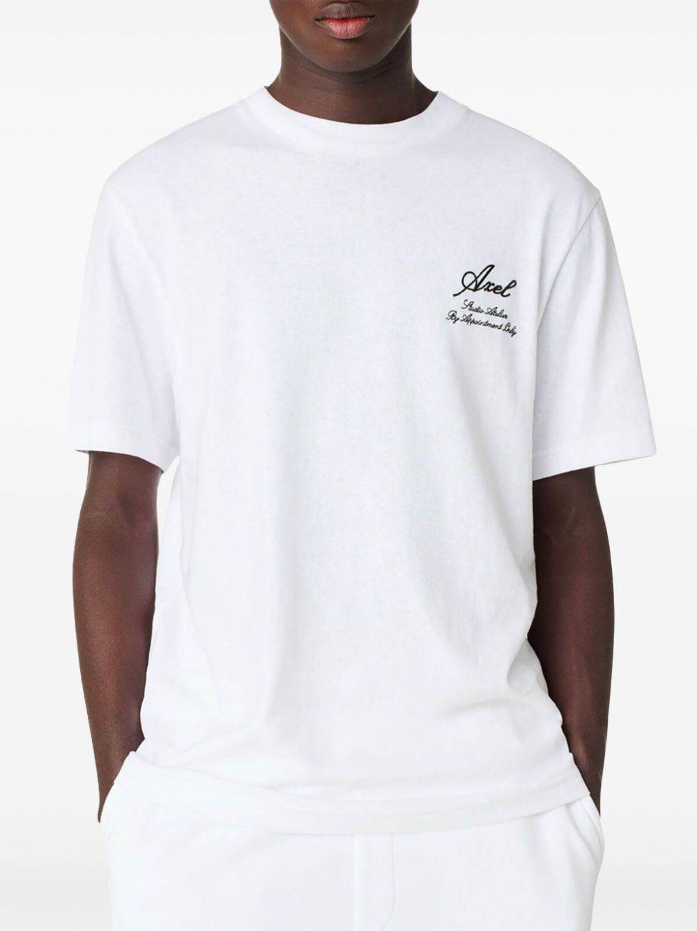 Axel Arigato T-SHIRT Bianco