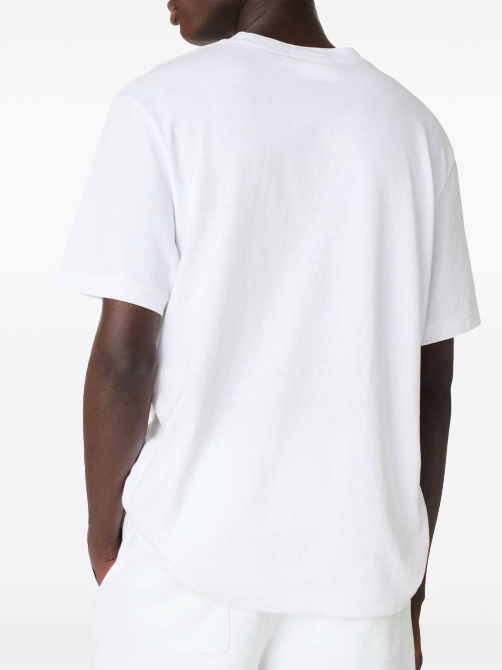 Axel Arigato T-SHIRT Bianco