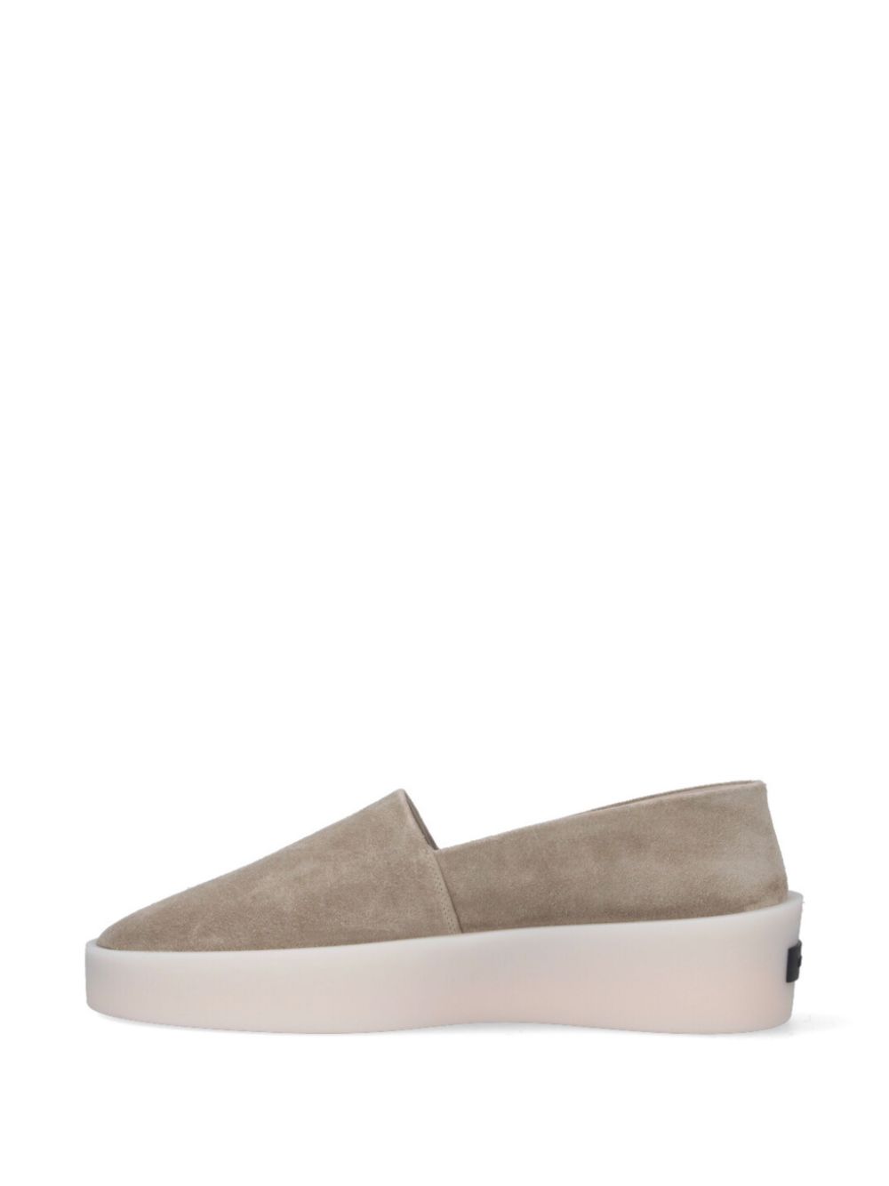 Fear Of God ESPADRILLAS Beige