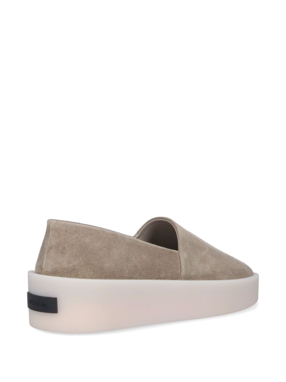 Fear Of God ESPADRILLAS Beige