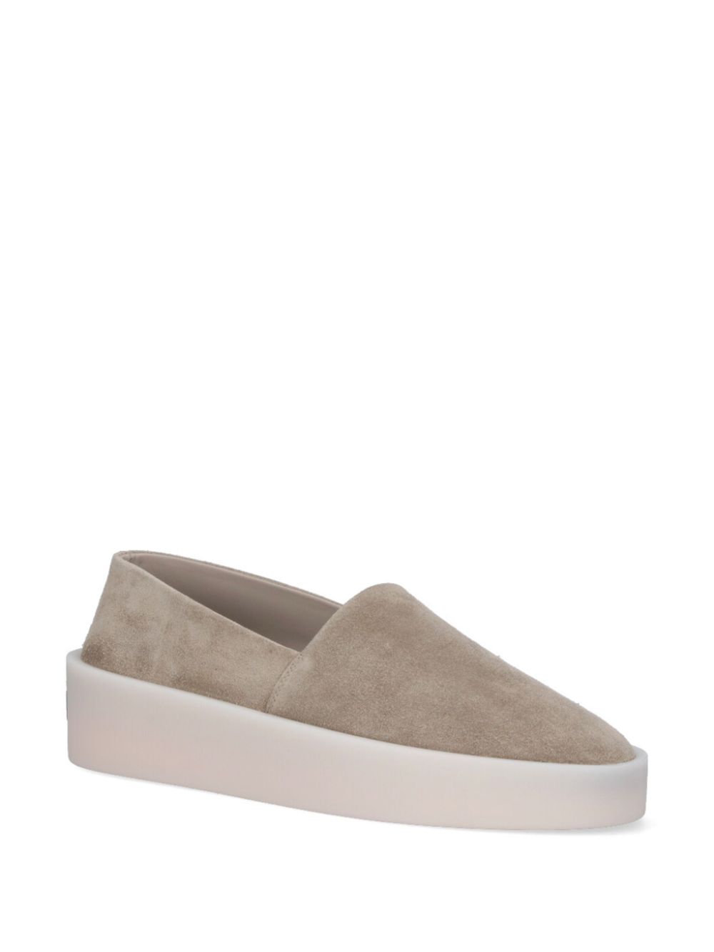 Fear Of God ESPADRILLAS Beige