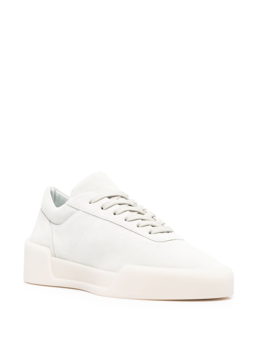 Fear Of God SNEAKERS Grigio