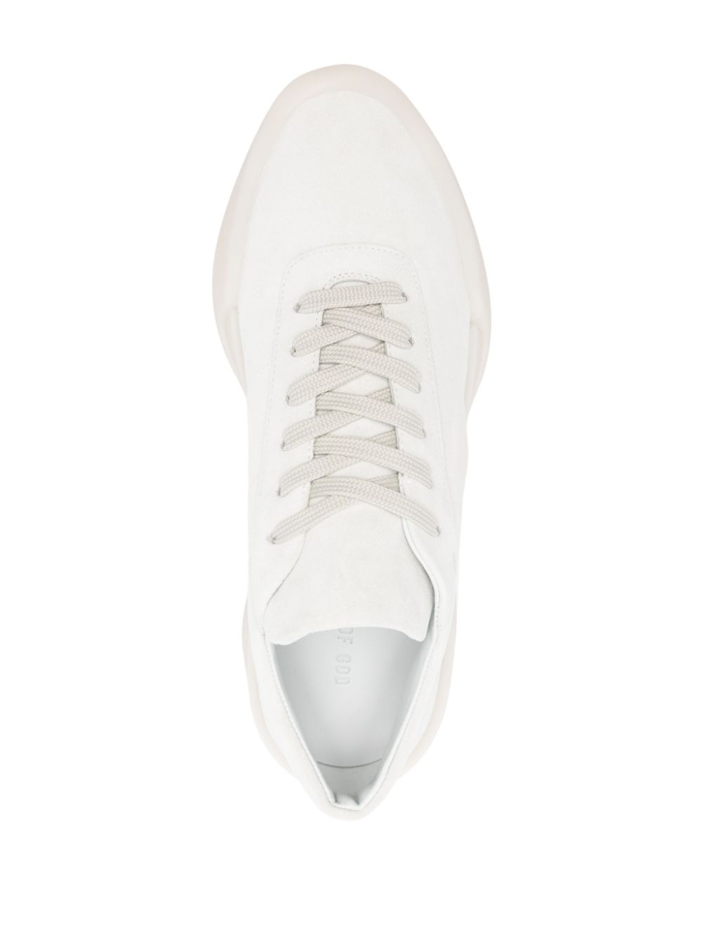 Fear Of God SNEAKERS Grigio