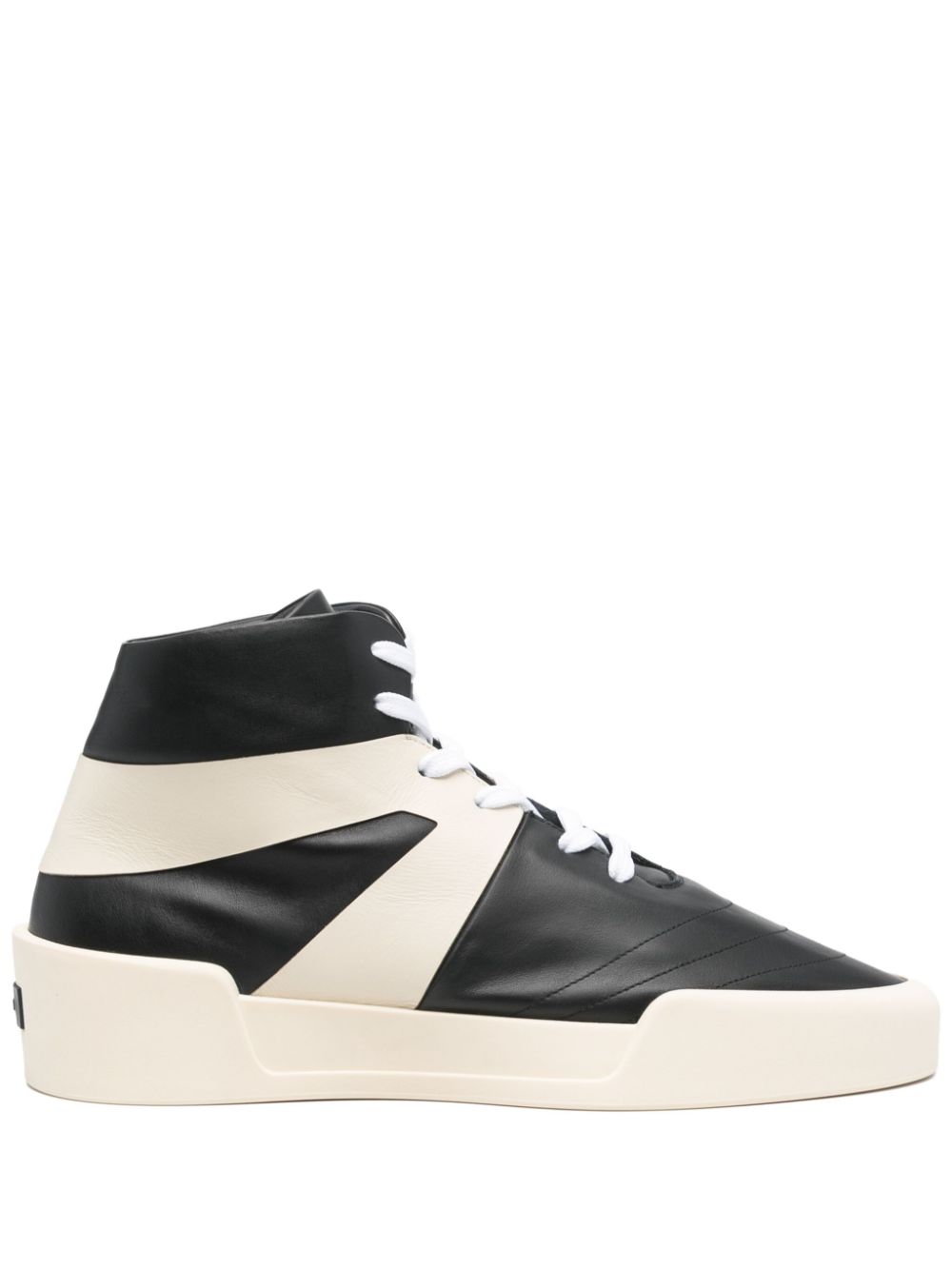 Fear Of God SNEAKERS Nero