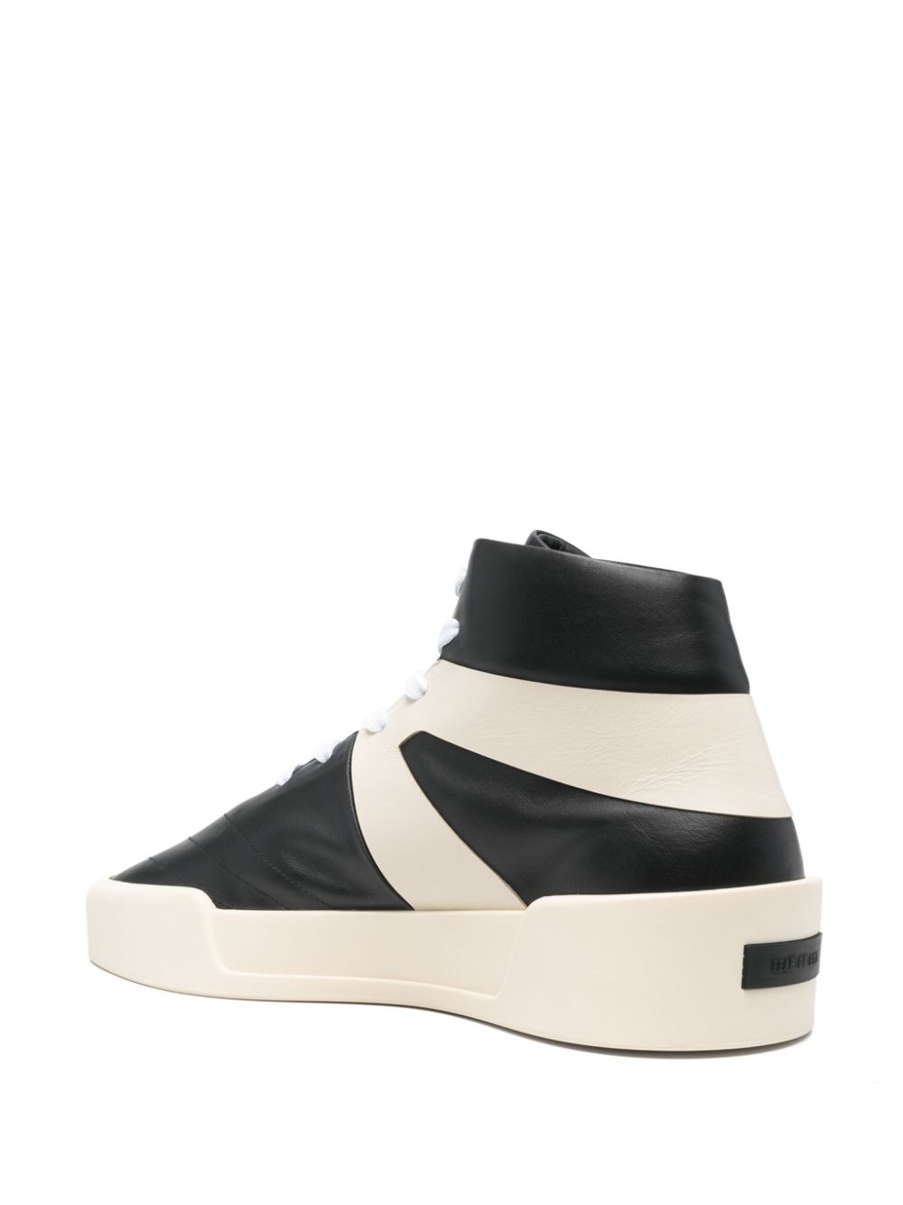 Fear Of God SNEAKERS Nero