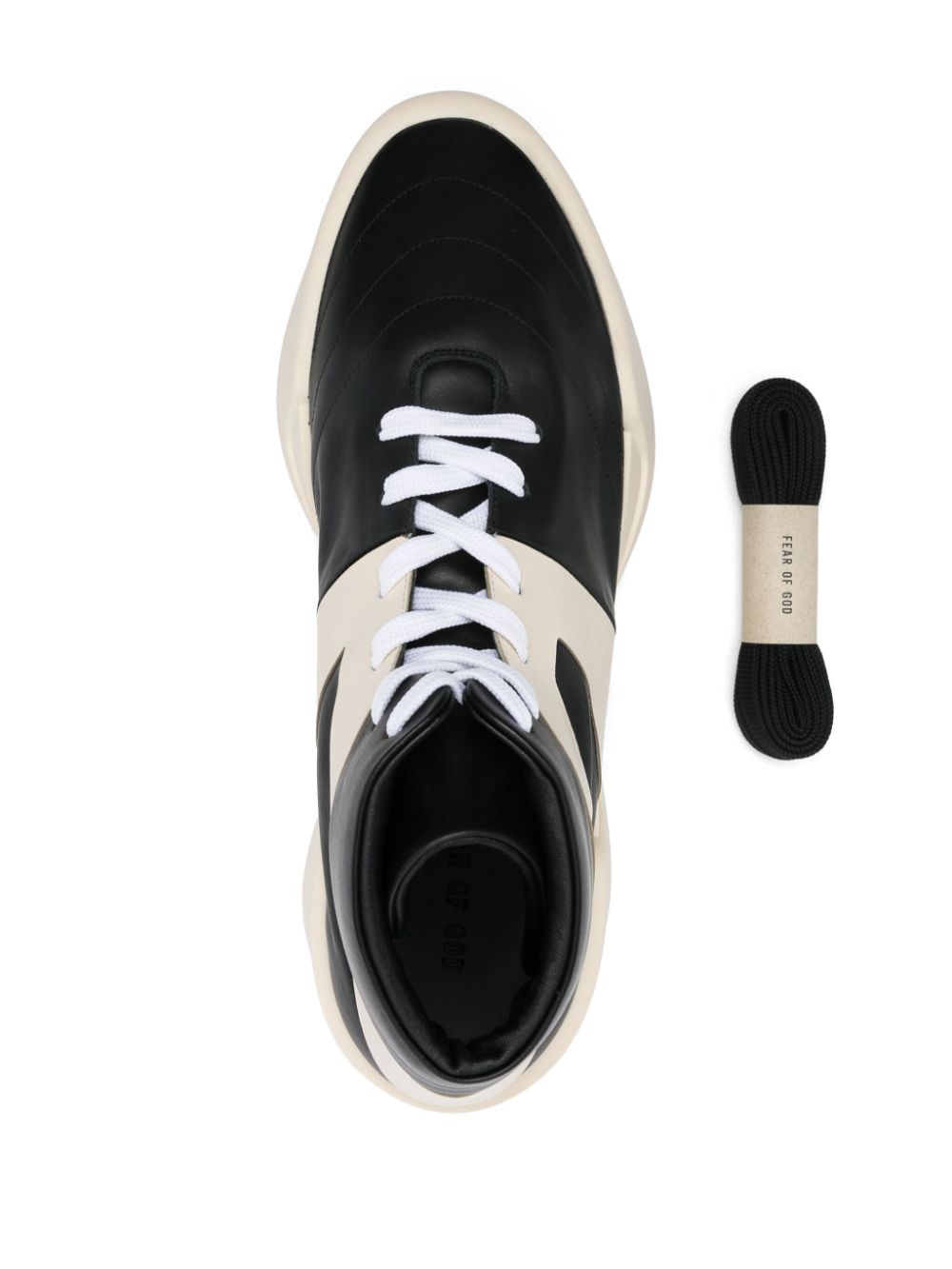 Fear Of God SNEAKERS Nero