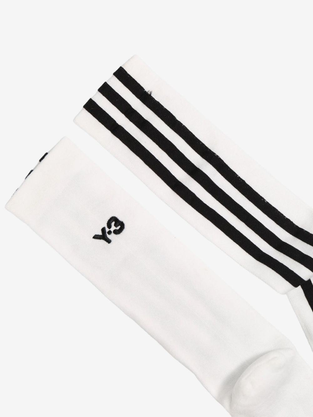 Y-3 CALZINI Bianco