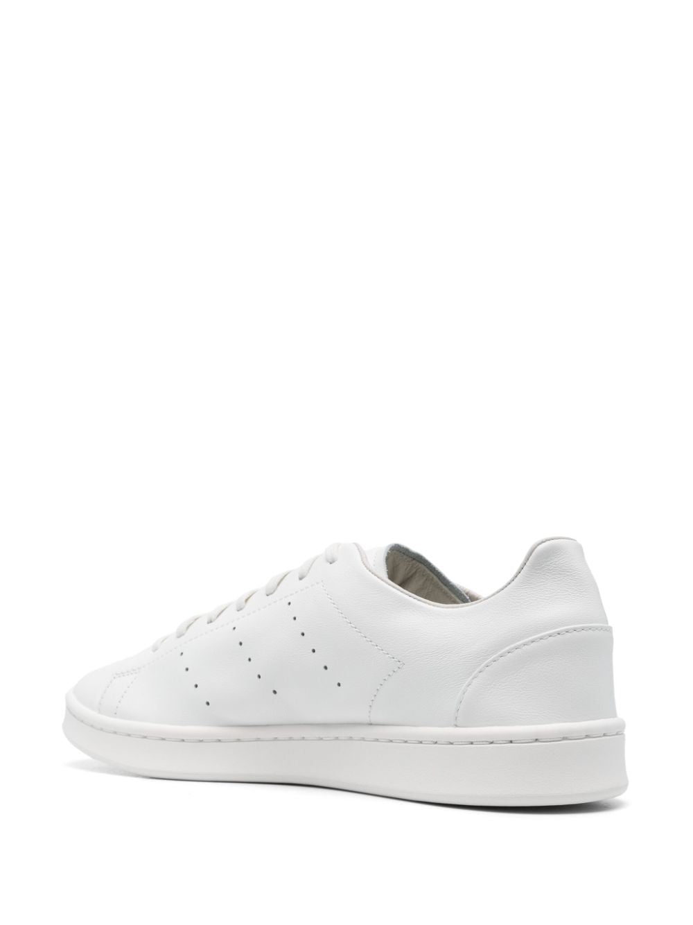 Y-3 SNEAKERS Bianco