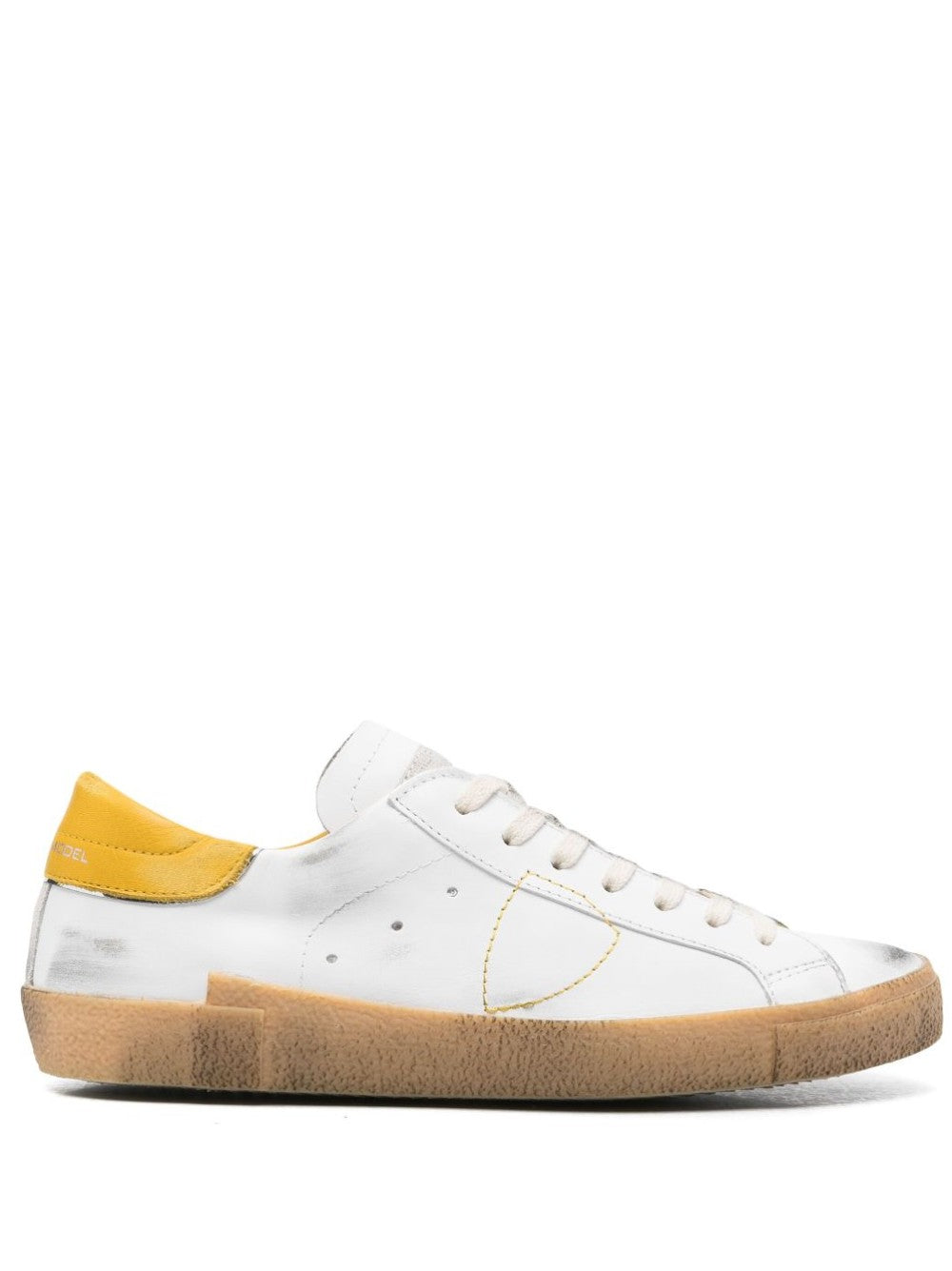 Philippe Model Paris SNEAKERS Bianco