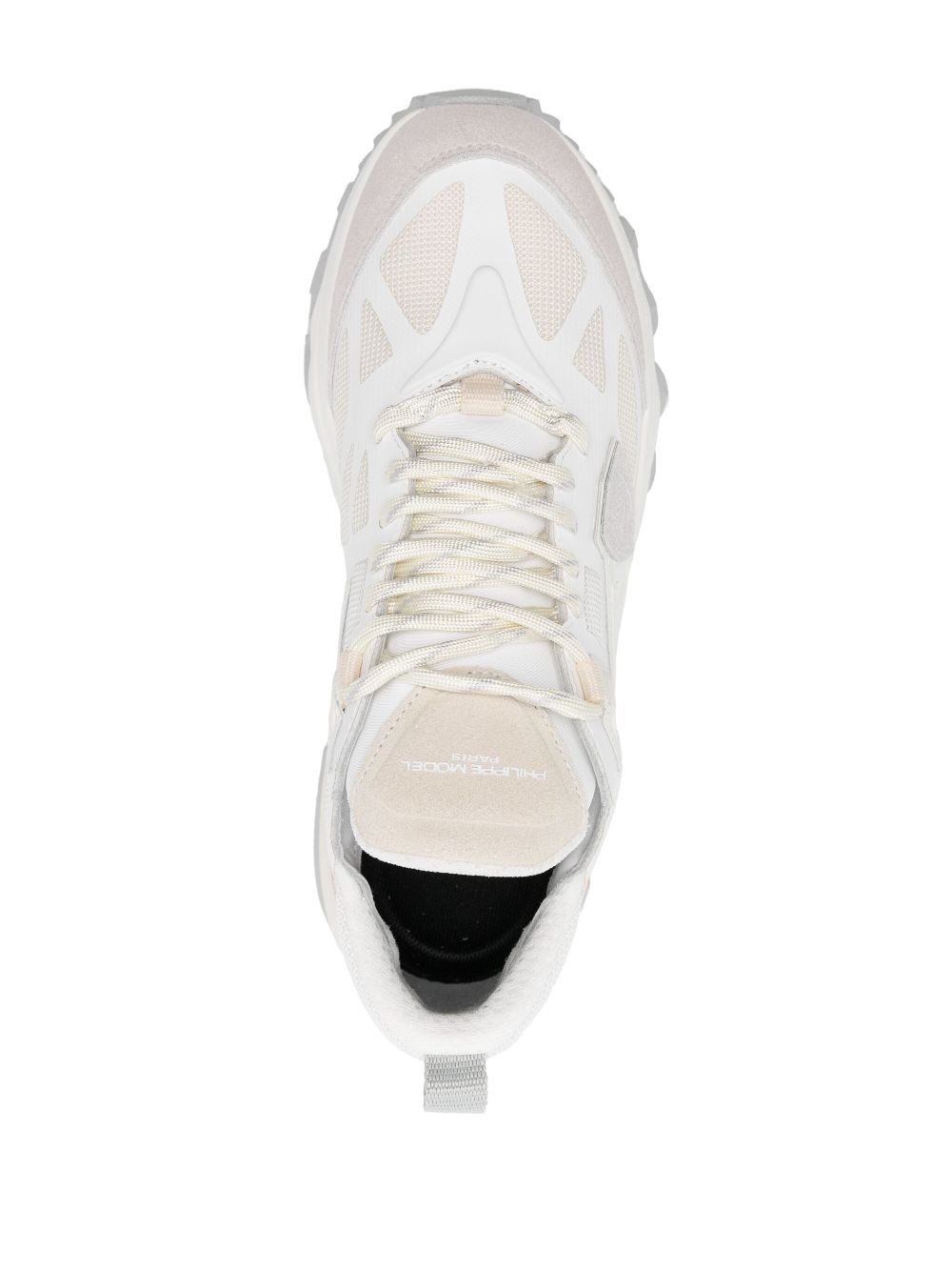 Philippe Model Paris SNEAKERS Bianco