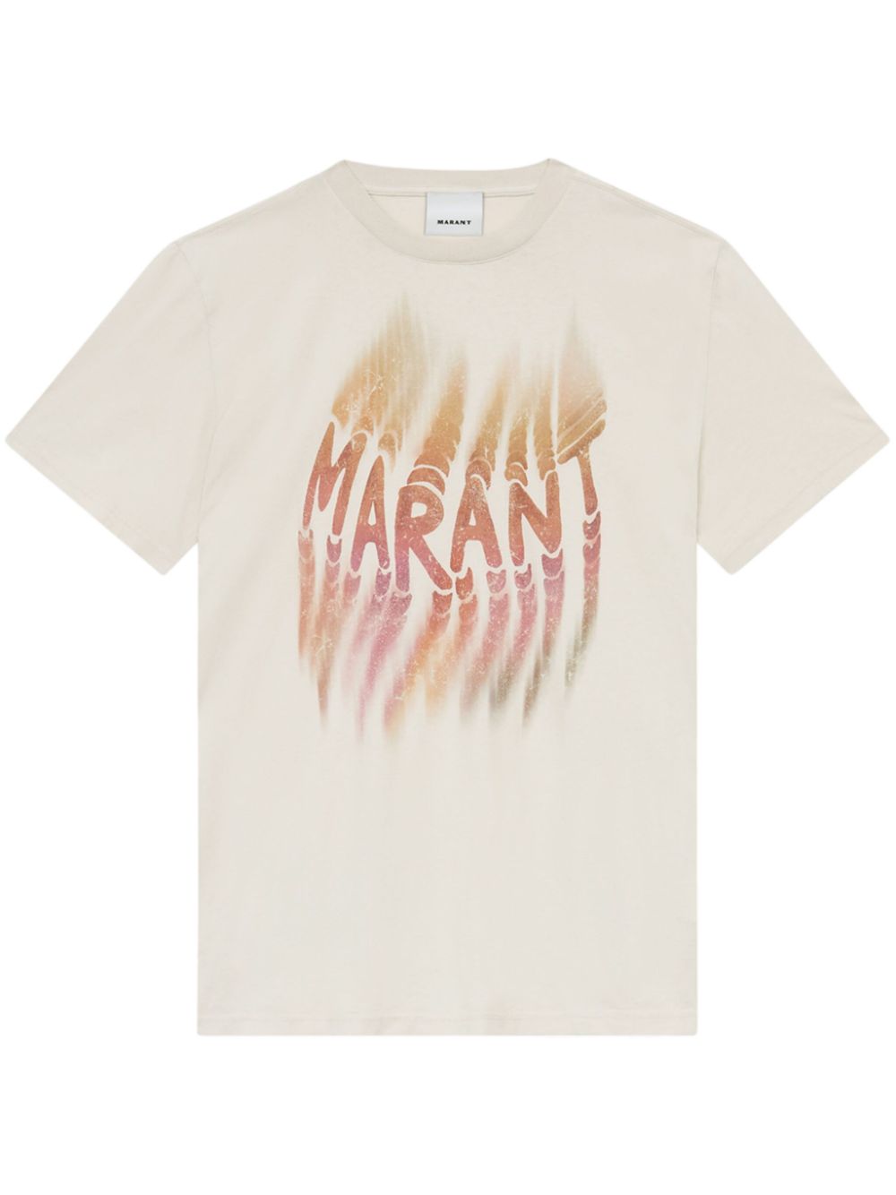 Marant Étoile T-SHIRT Beige