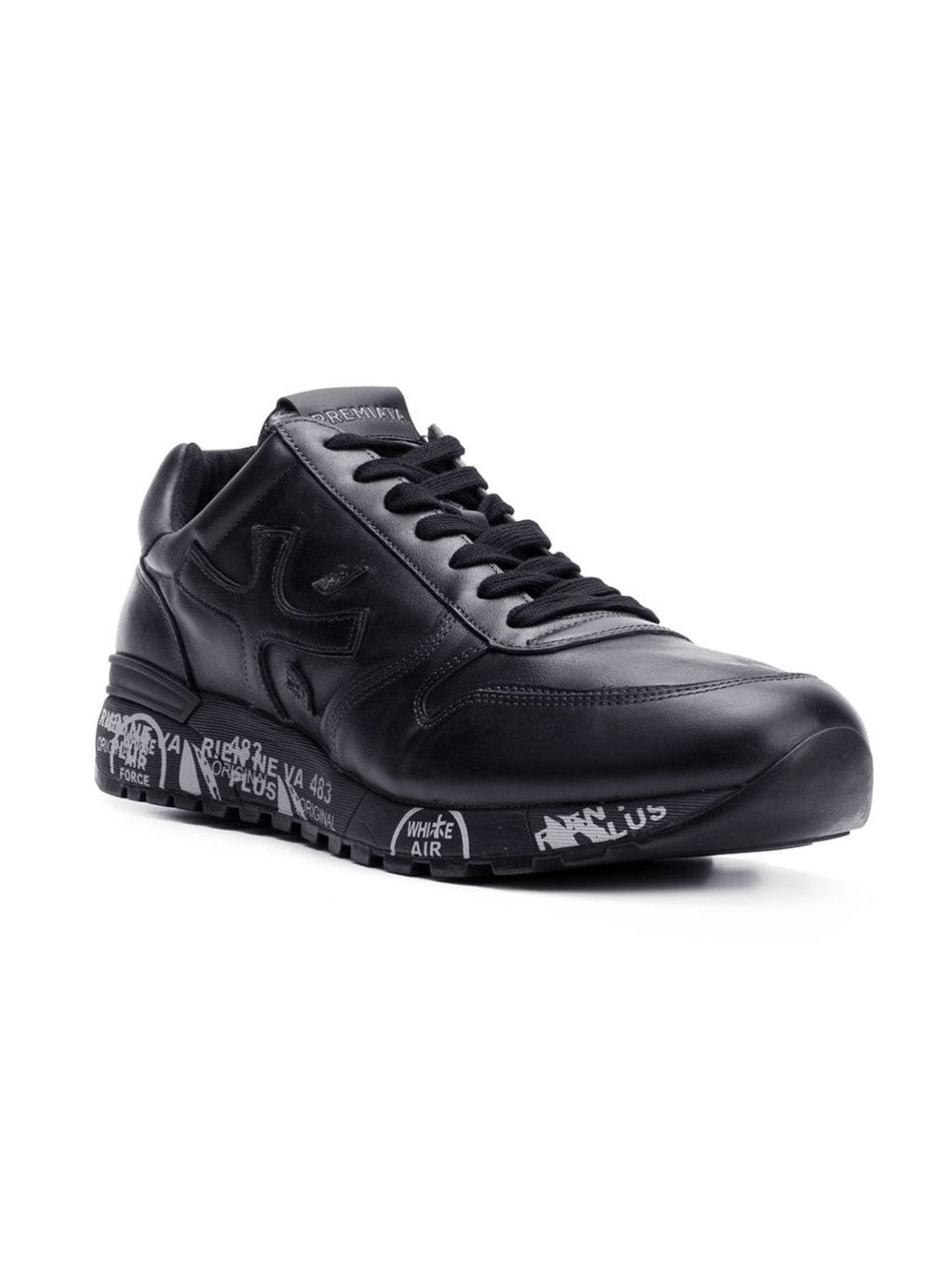 Premiata SNEAKERS Nero